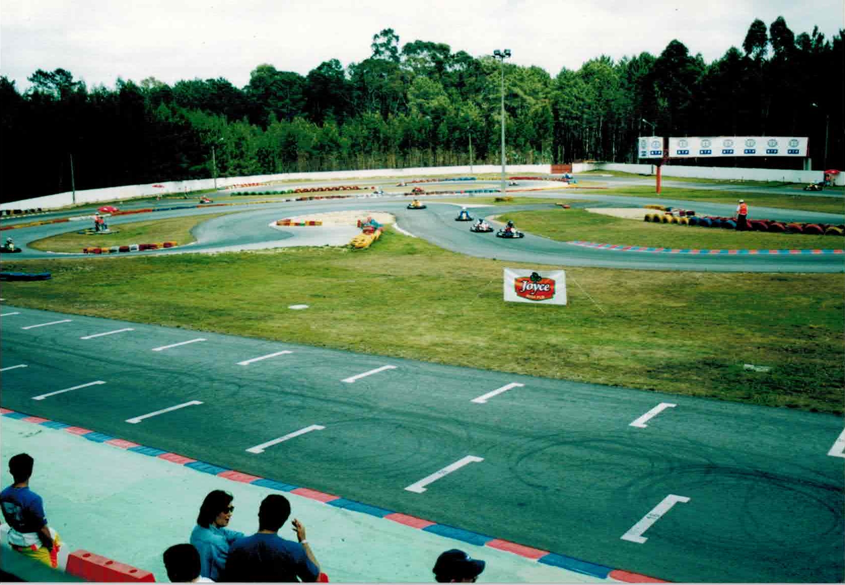 IV Edição 24 Horas da Batalha 199983